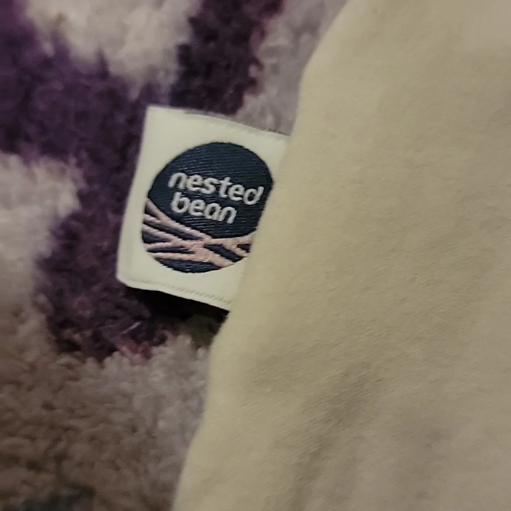 Nested bean - Picture 2 of 2